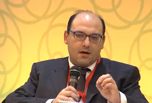 Prof. Raffaele D’Alessio